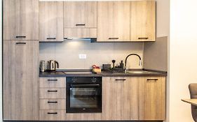 Kirabela Apartment