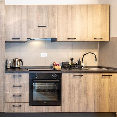 Kirabela Apartment Zagreb Extérieur photo