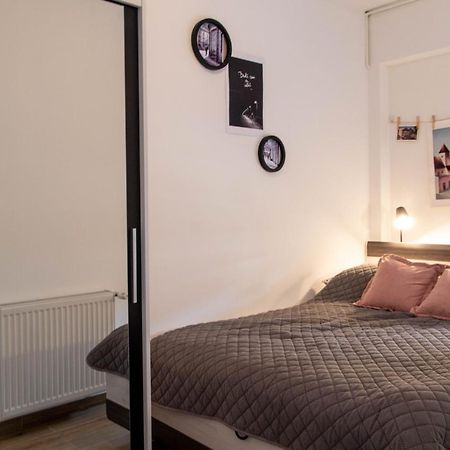Kirabela Apartment Zagreb Extérieur photo