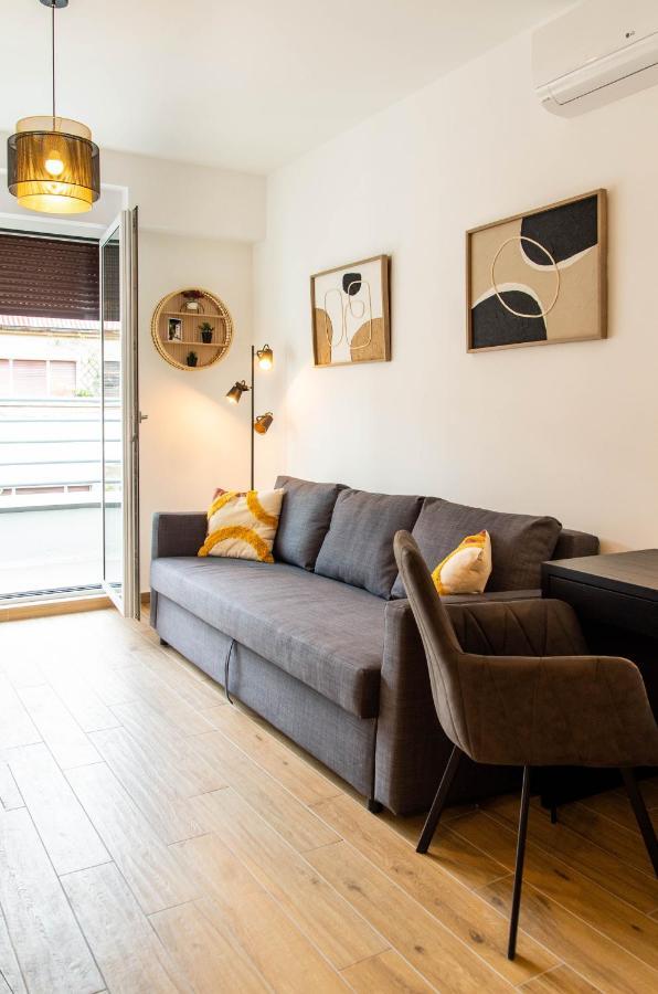Kirabela Apartment Zagreb Extérieur photo