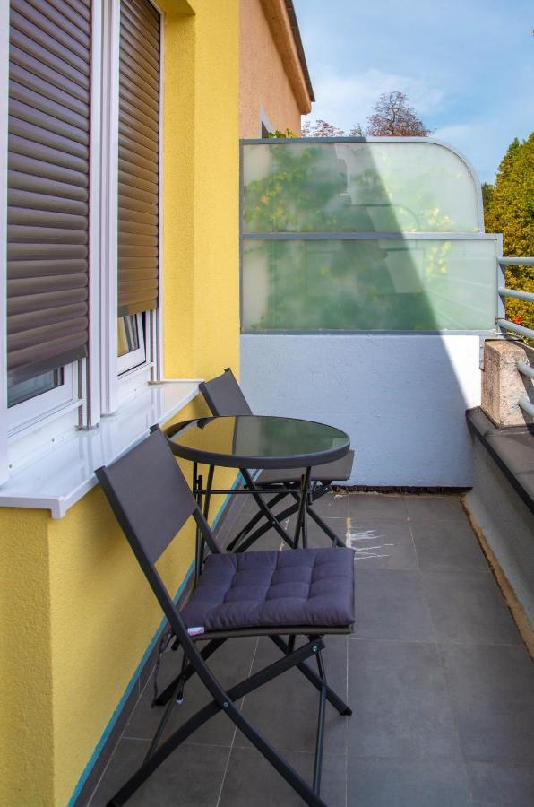 Kirabela Apartment Zagreb Extérieur photo