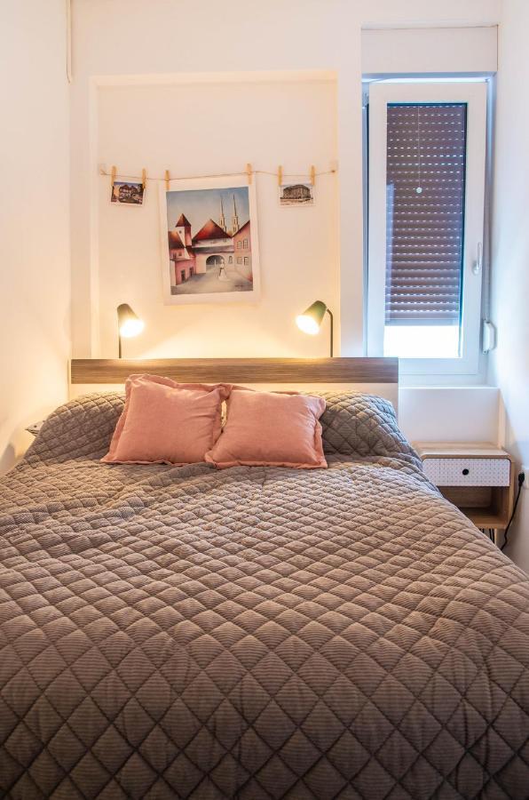 Kirabela Apartment Zagreb Extérieur photo