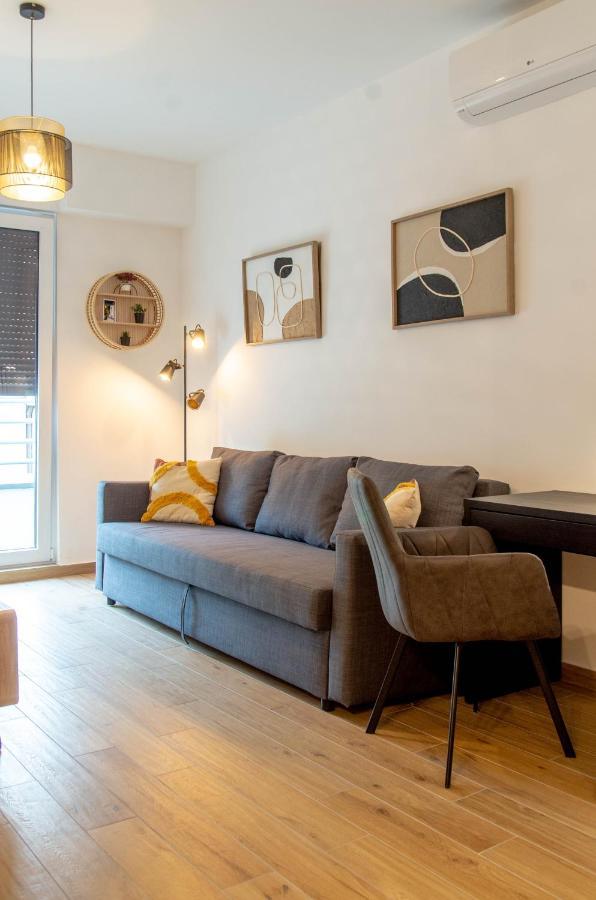 Kirabela Apartment Zagreb Extérieur photo